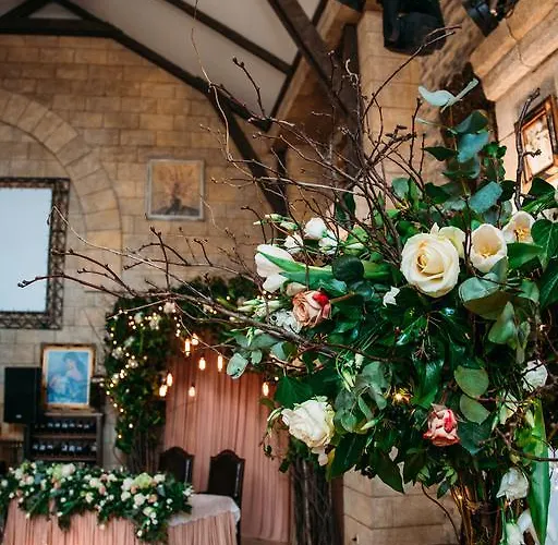 Vintage Hotel Oděsa