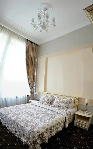 Vintage Hotel Oděsa