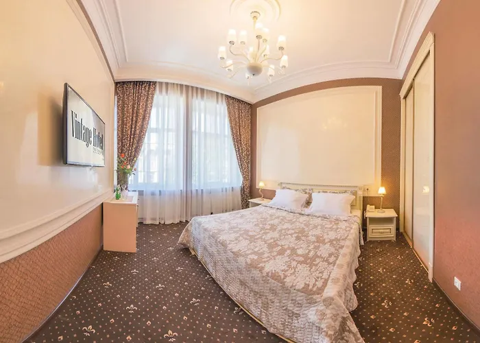 Vintage Hotel Oděsa